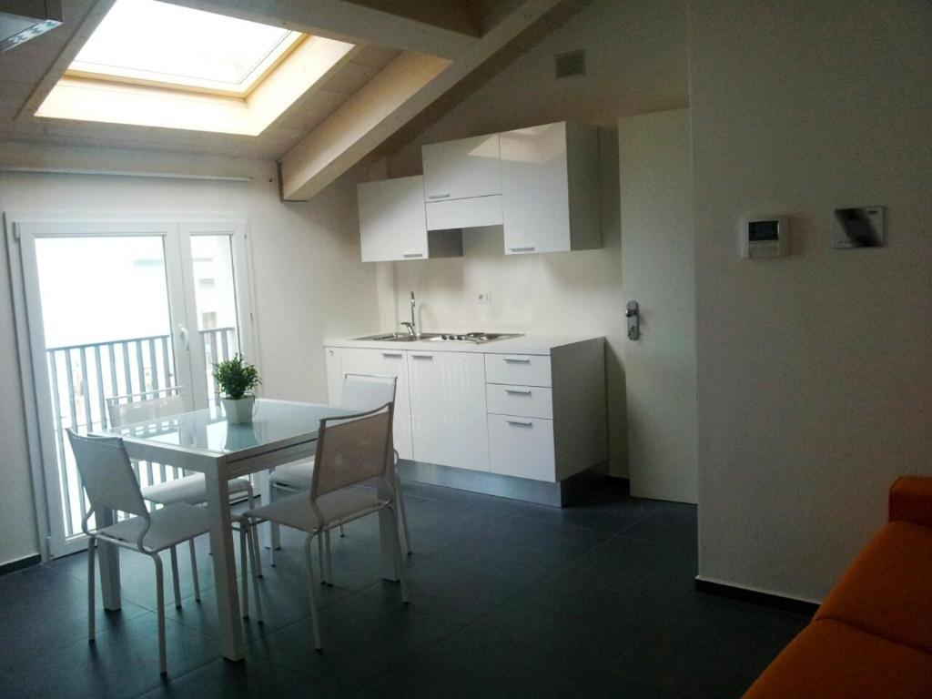 Residence Villa Gori Rimini Ruang foto