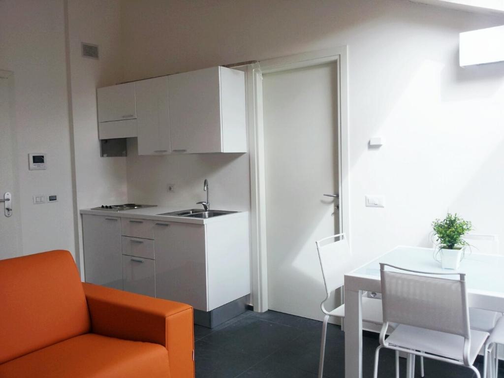 Residence Villa Gori Rimini Ruang foto