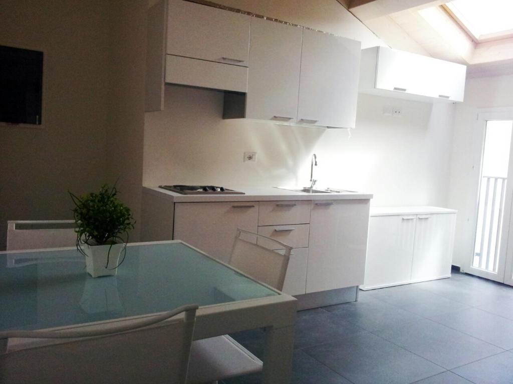 Residence Villa Gori Rimini Ruang foto