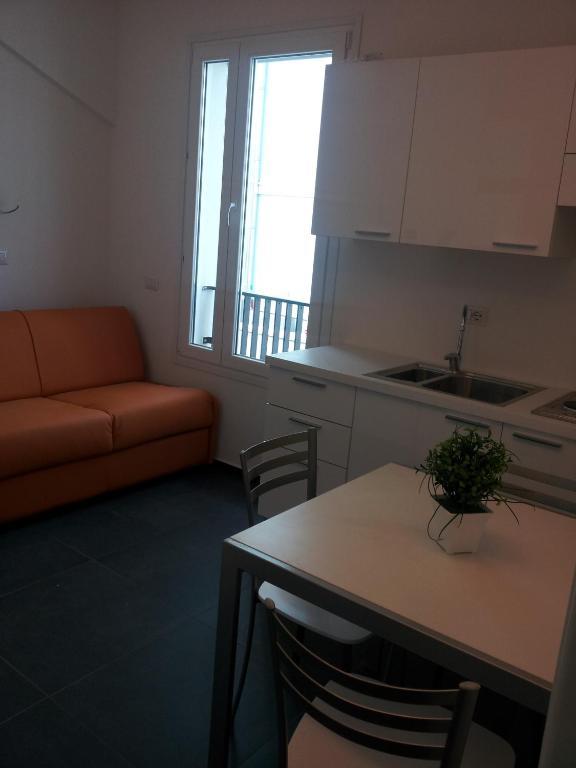 Residence Villa Gori Rimini Ruang foto