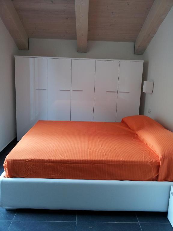 Residence Villa Gori Rimini Ruang foto