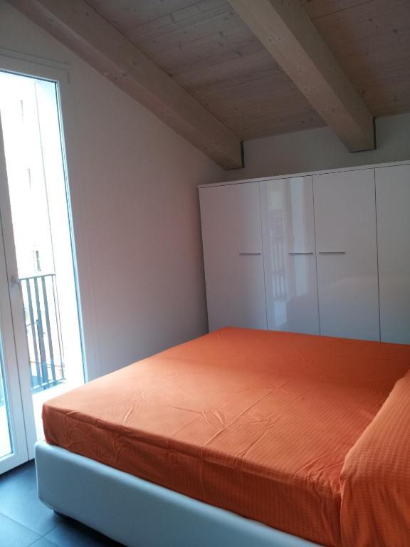 Residence Villa Gori Rimini Ruang foto