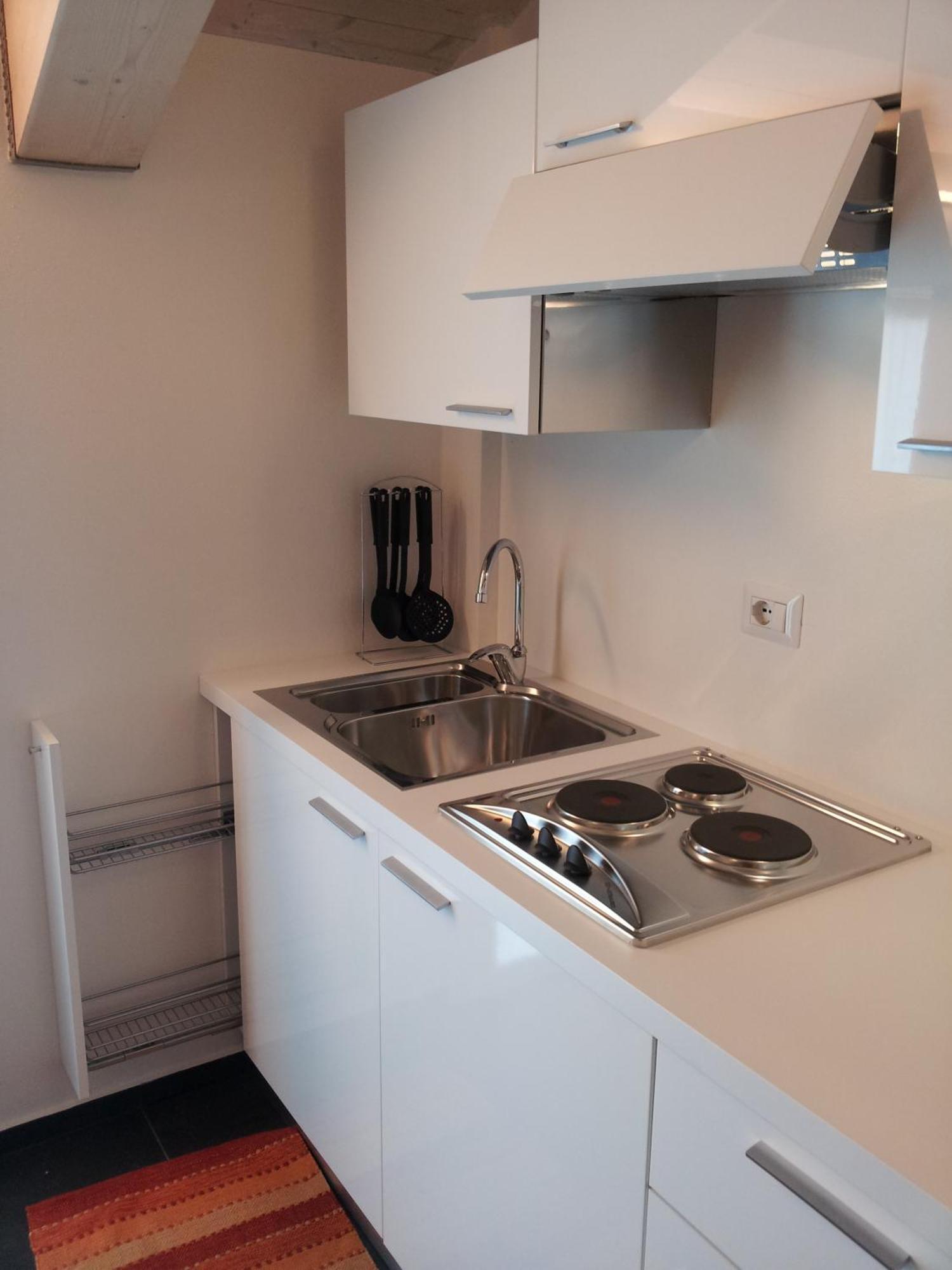 Residence Villa Gori Rimini Bagian luar foto