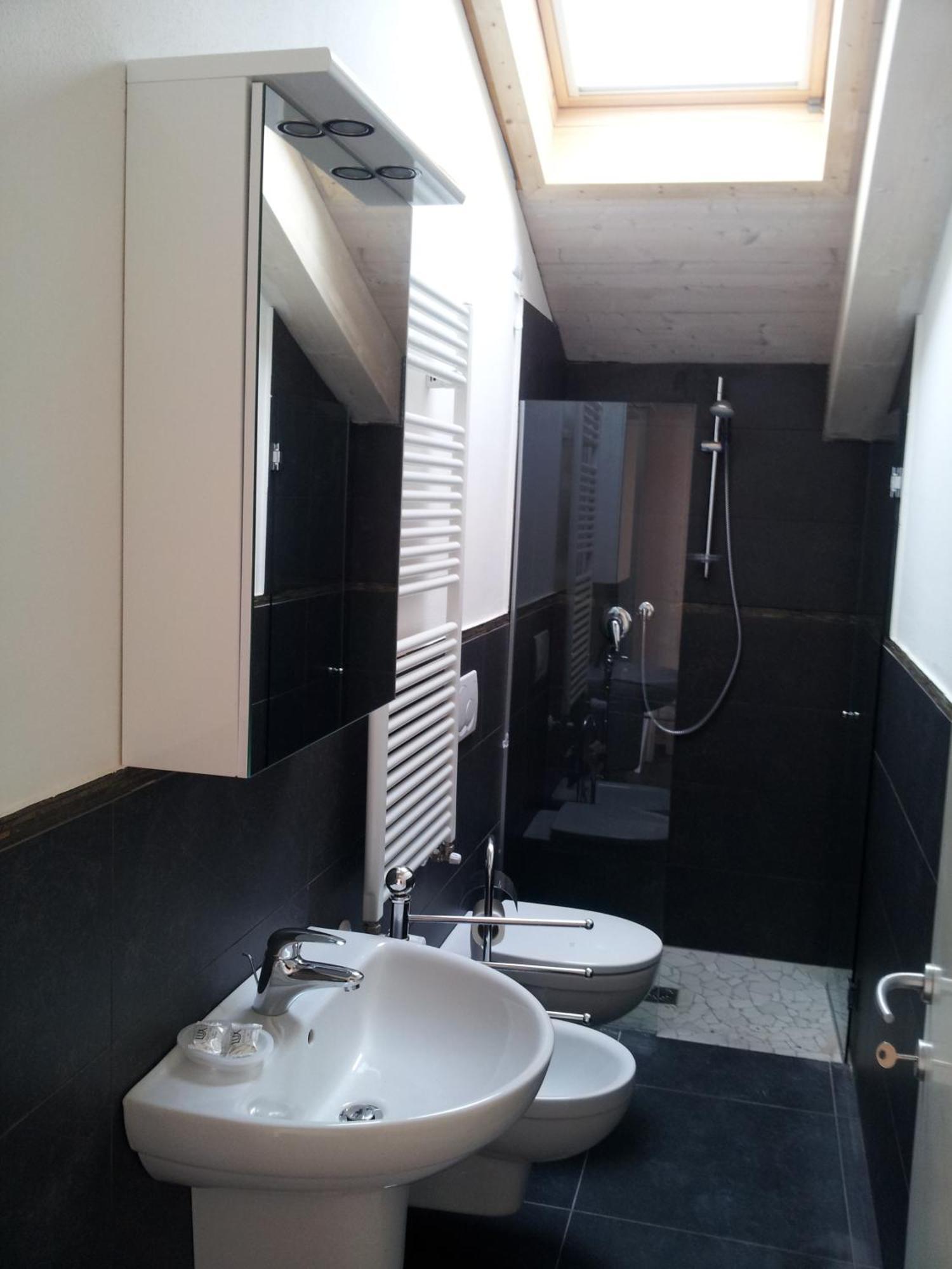 Residence Villa Gori Rimini Bagian luar foto