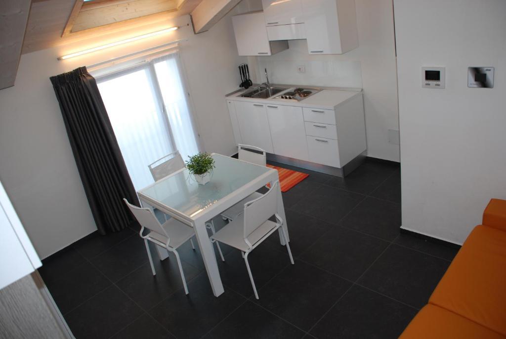 Residence Villa Gori Rimini Ruang foto