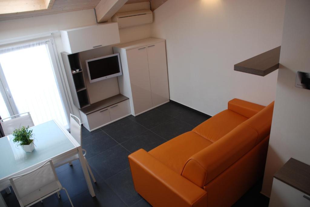 Residence Villa Gori Rimini Ruang foto