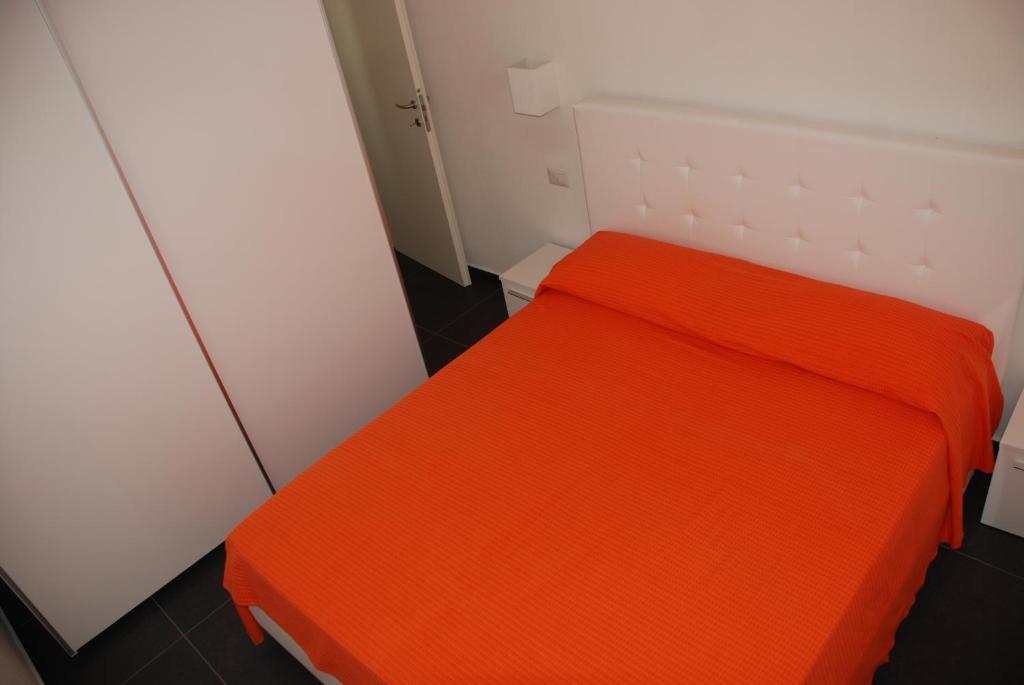 Residence Villa Gori Rimini Ruang foto