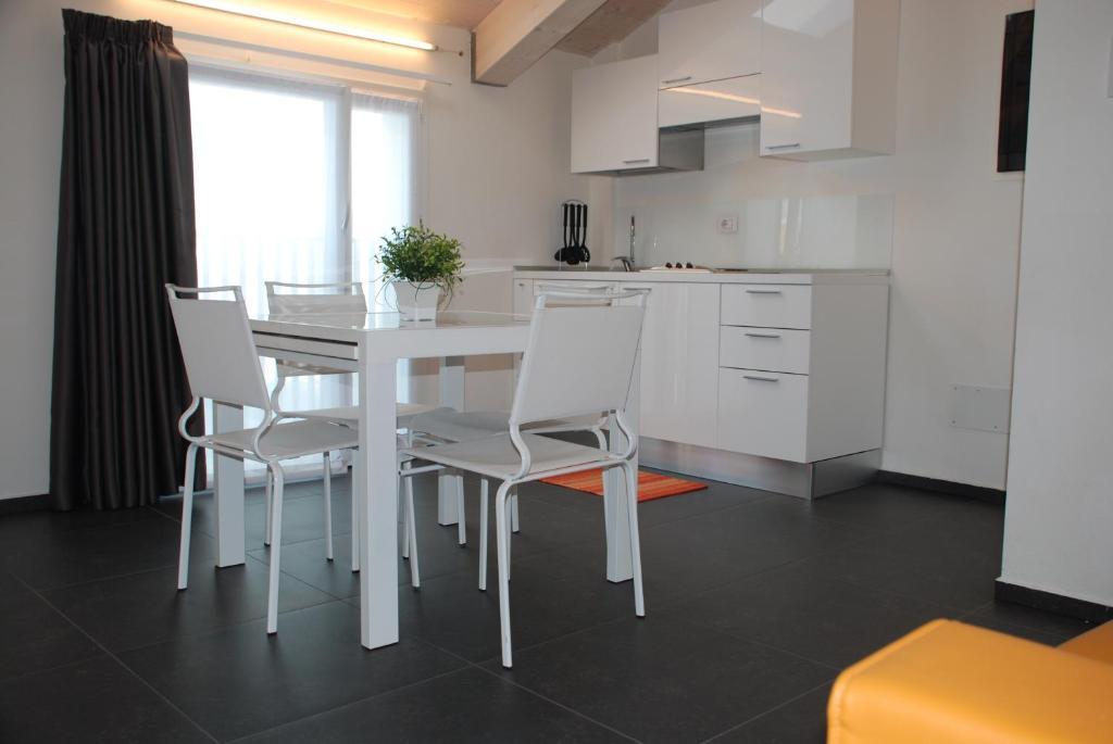 Residence Villa Gori Rimini Ruang foto