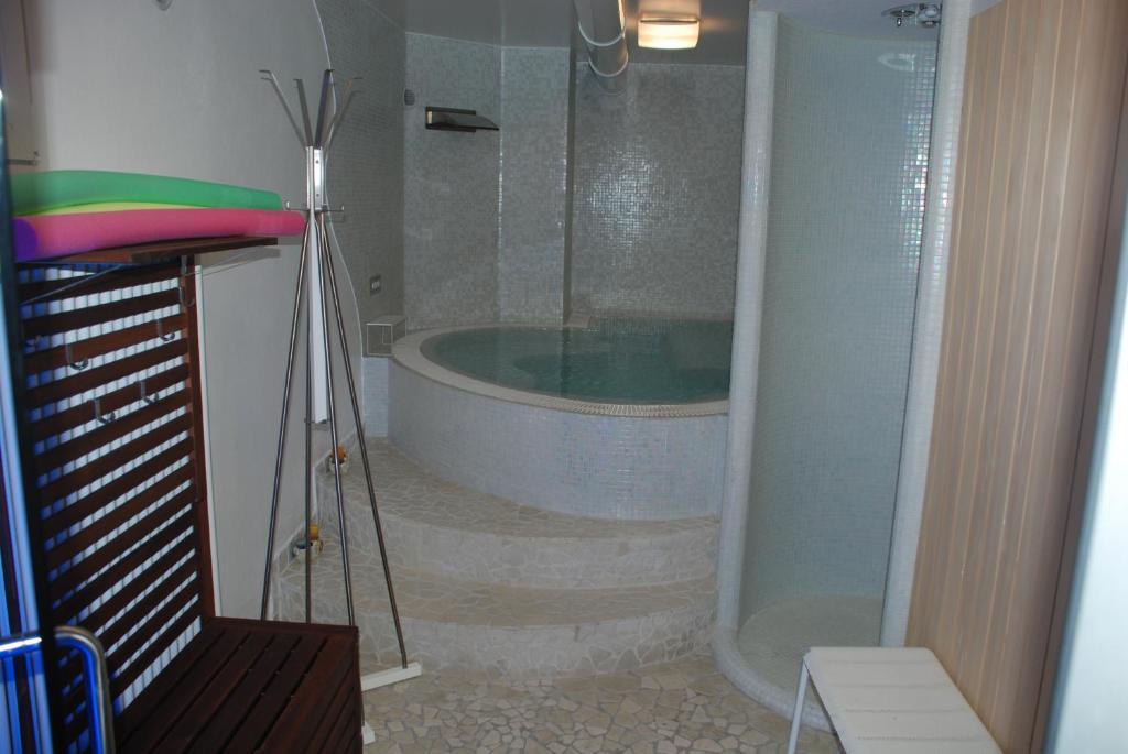 Residence Villa Gori Rimini Bagian luar foto